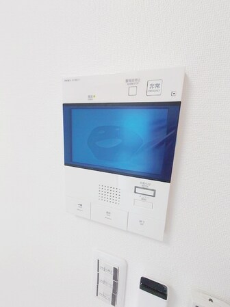 グランカーサ錦糸町の物件内観写真